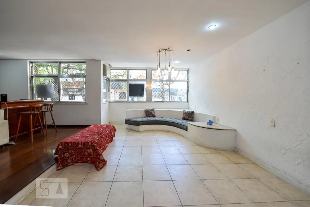 Apartamento, 3 quartos, 200 m² - Foto 4