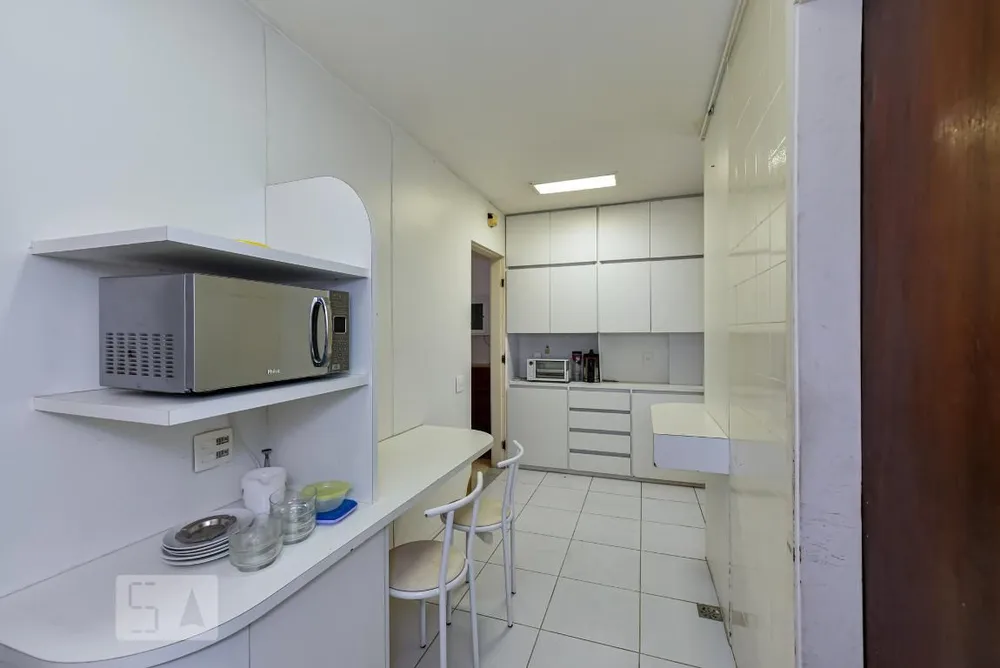 Apartamento, 3 quartos, 200 m² - Foto 13