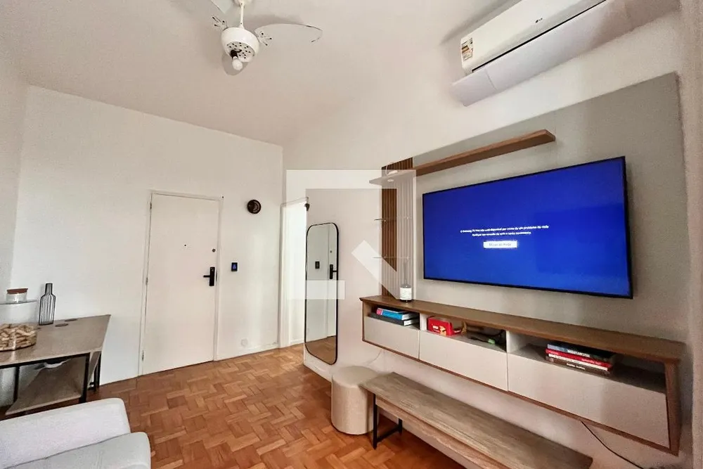 Apartamento, 1 quarto, 52 m² - Foto 3