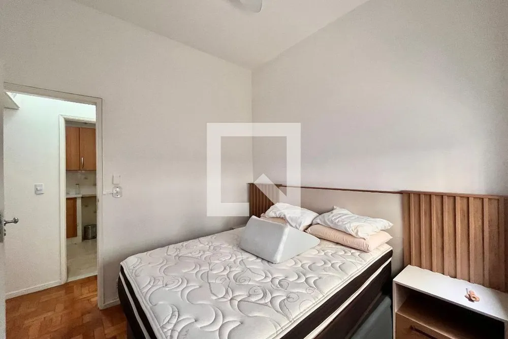 Apartamento, 1 quarto, 52 m² - Foto 9