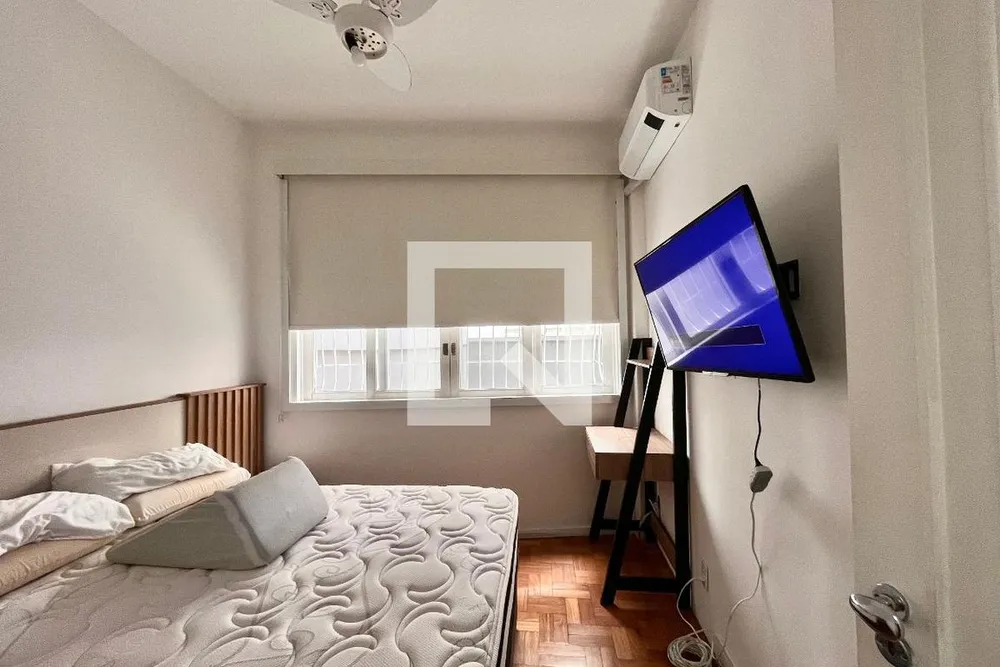Apartamento, 1 quarto, 52 m² - Foto 8