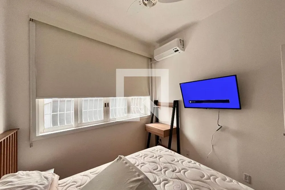 Apartamento, 1 quarto, 52 m² - Foto 6