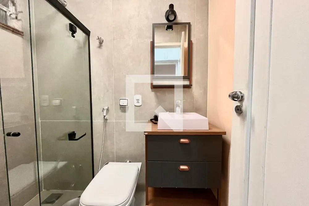 Apartamento, 1 quarto, 52 m² - Foto 12