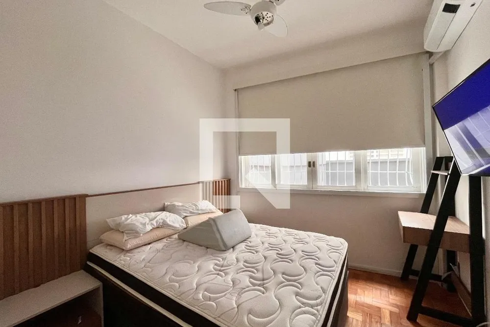 Apartamento, 1 quarto, 52 m² - Foto 7