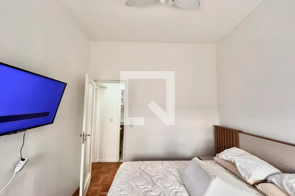 Apartamento, 1 quarto, 52 m² - Foto 5