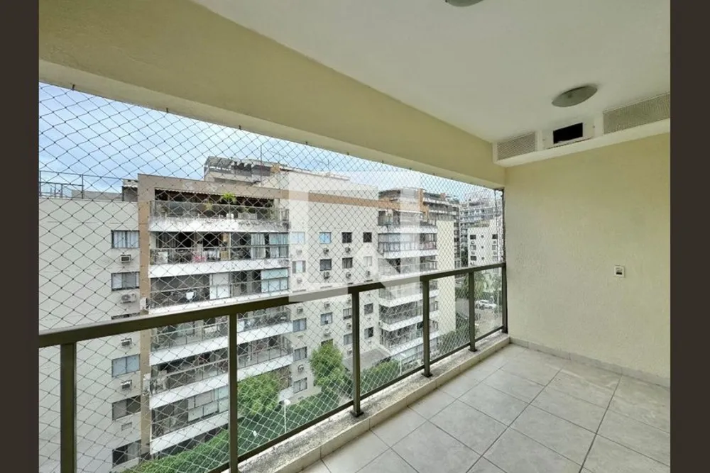 Cobertura, 3 quartos, 211 m² - Foto 19