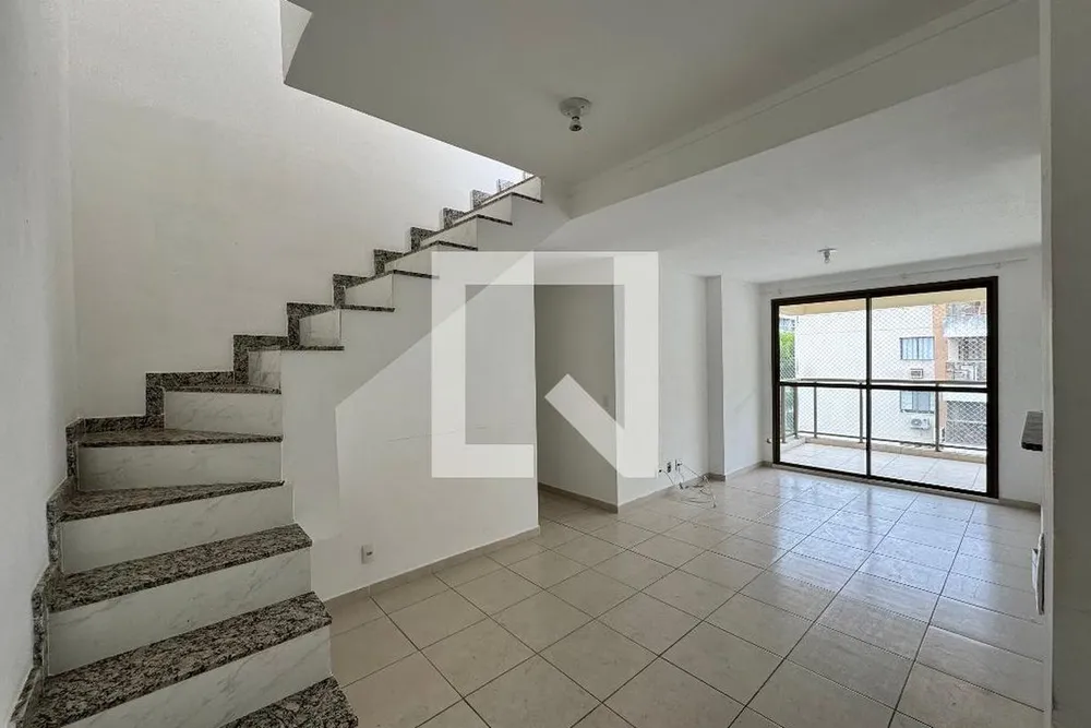 Cobertura, 3 quartos, 211 m² - Foto 1