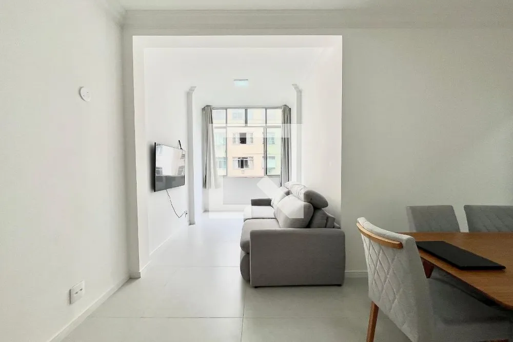 Apartamento, 3 quartos, 100 m² - Foto 1