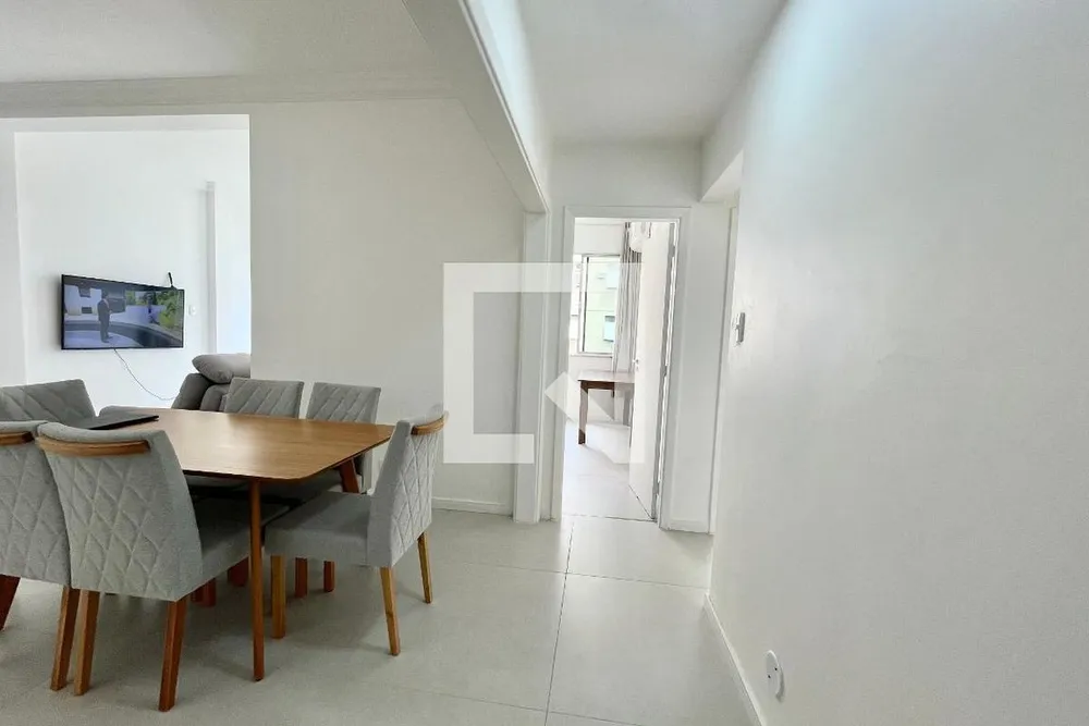 Apartamento, 3 quartos, 100 m² - Foto 3