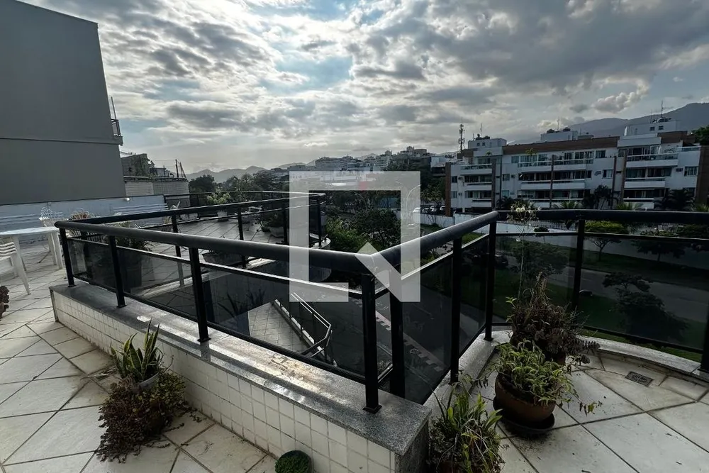 Cobertura, 2 quartos, 203 m² - Foto 17