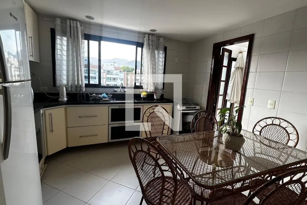 Cobertura, 2 quartos, 203 m² - Foto 20