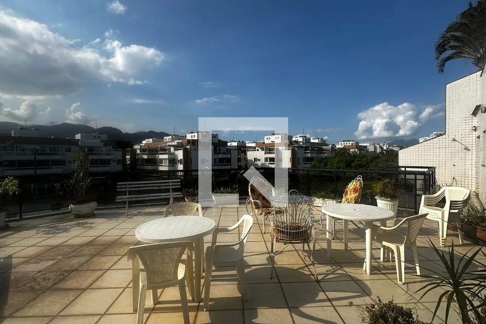 Cobertura, 2 quartos, 203 m² - Foto 6