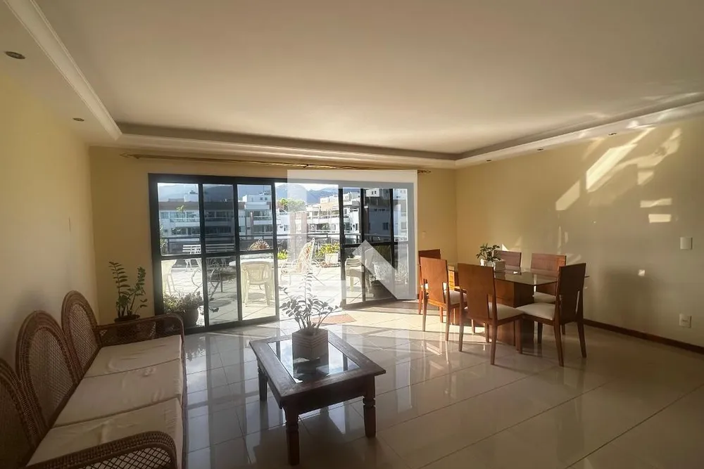 Cobertura, 2 quartos, 203 m² - Foto 4