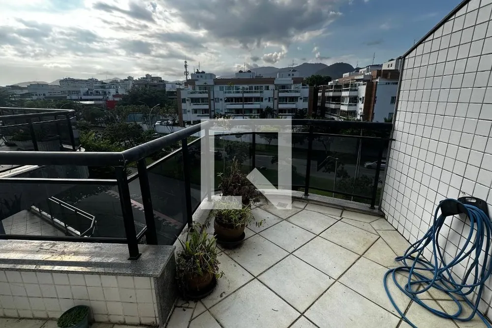 Cobertura, 2 quartos, 203 m² - Foto 31