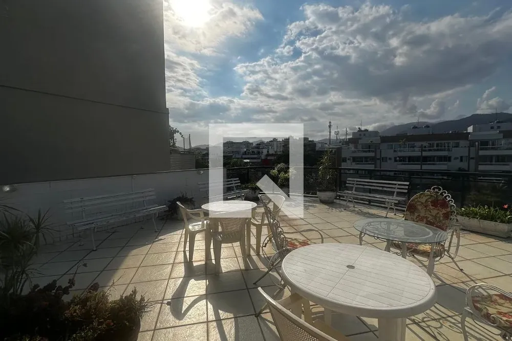 Cobertura, 2 quartos, 203 m² - Foto 5