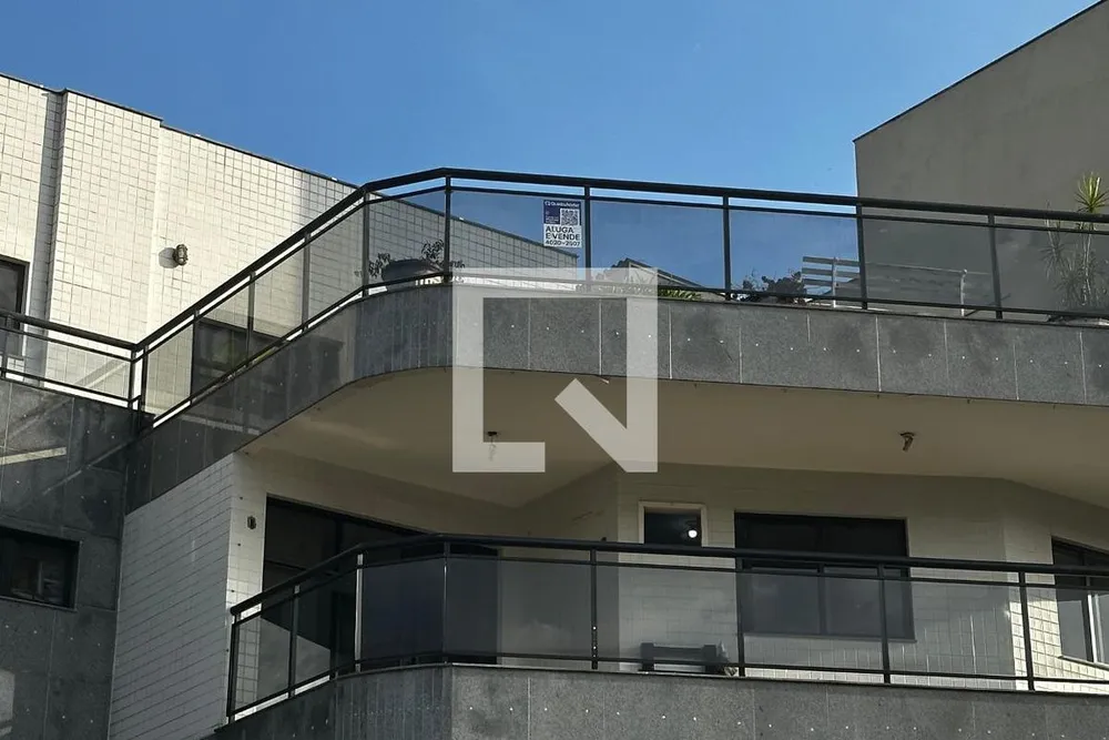 Cobertura, 2 quartos, 203 m² - Foto 19