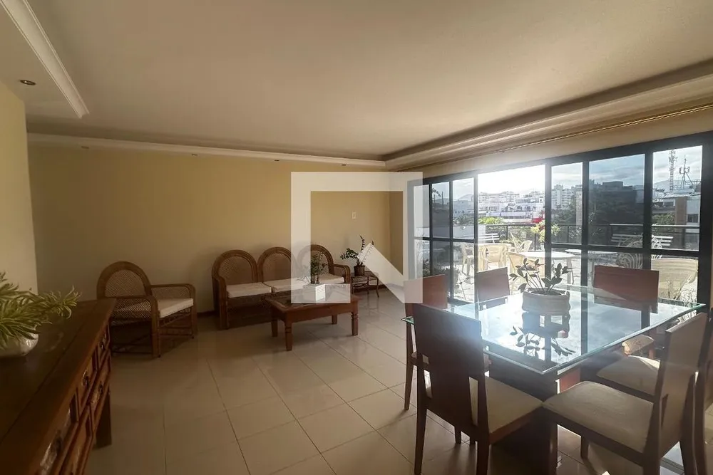 Cobertura, 2 quartos, 203 m² - Foto 1