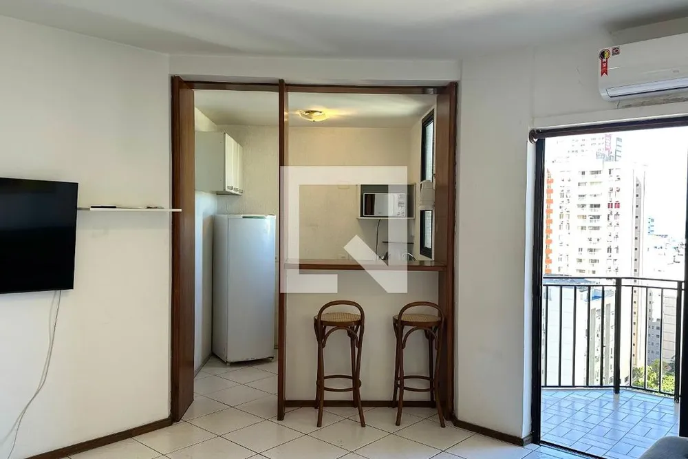 Apartamento, 1 quarto, 80 m² - Foto 29
