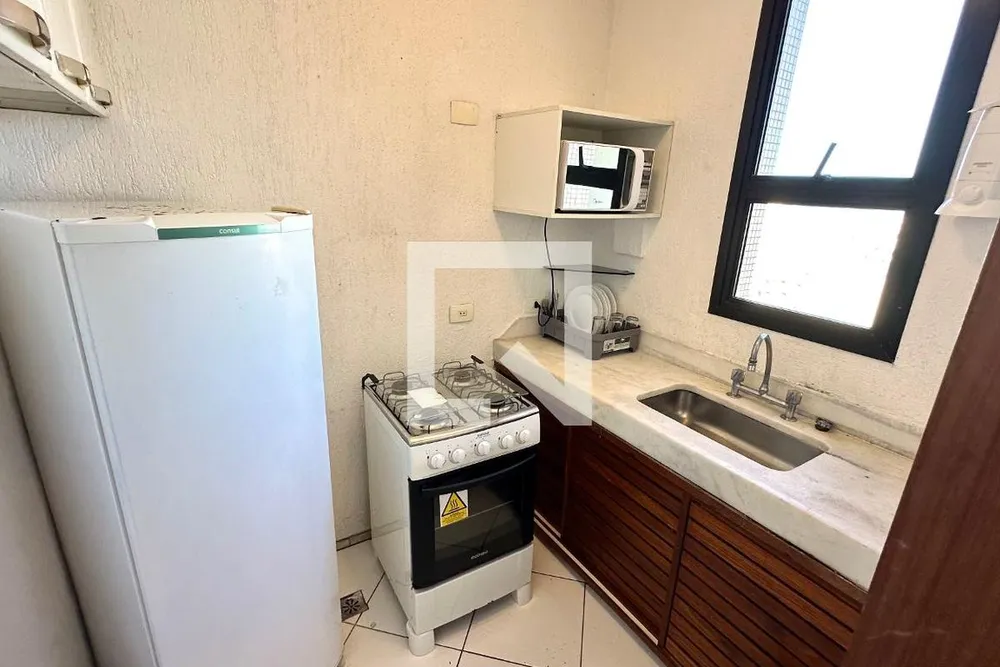 Apartamento, 1 quarto, 80 m² - Foto 17