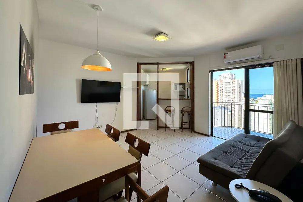 Apartamento, 1 quarto, 80 m² - Foto 3