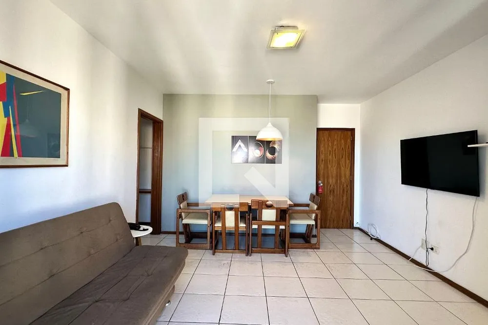 Apartamento, 1 quarto, 80 m² - Foto 1