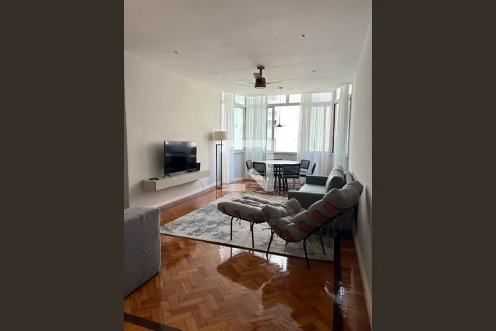 Apartamento, 3 quartos, 107 m² - Foto 6