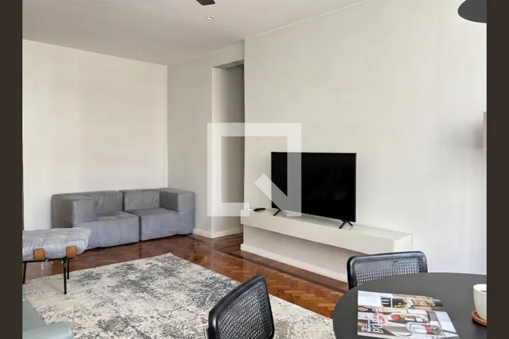 Apartamento, 3 quartos, 107 m² - Foto 5