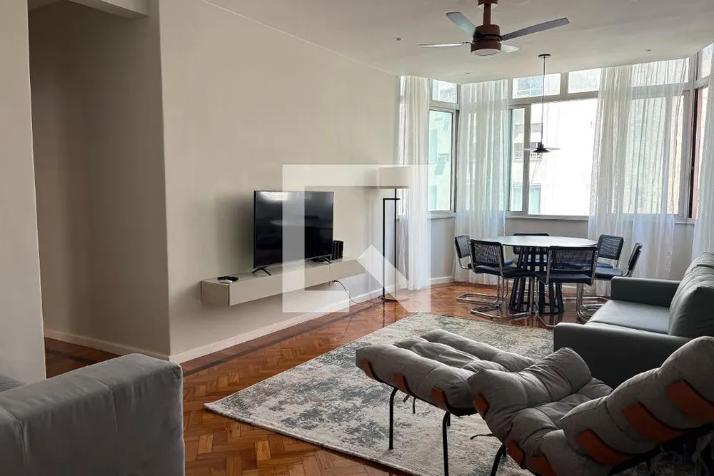 Apartamento, 3 quartos, 107 m² - Foto 25