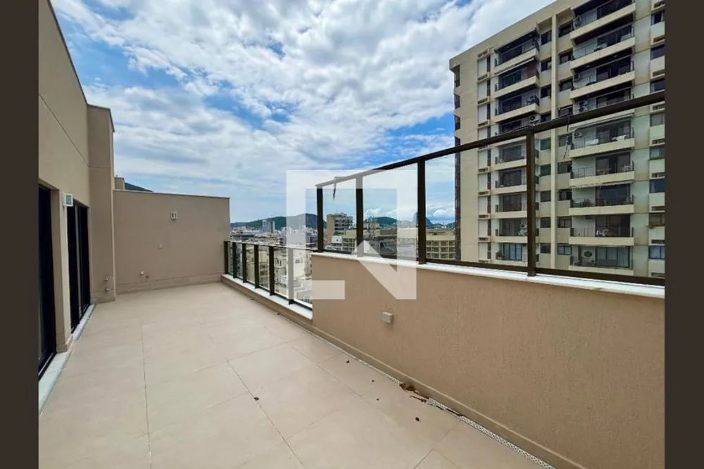 Cobertura, 3 quartos, 174 m² - Foto 4