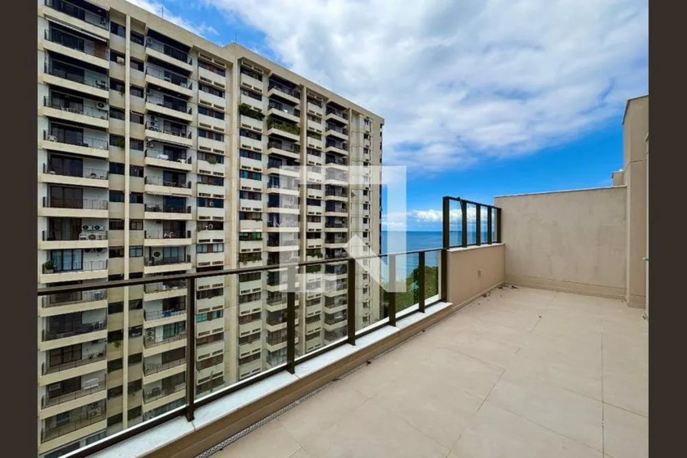 Cobertura, 3 quartos, 174 m² - Foto 3