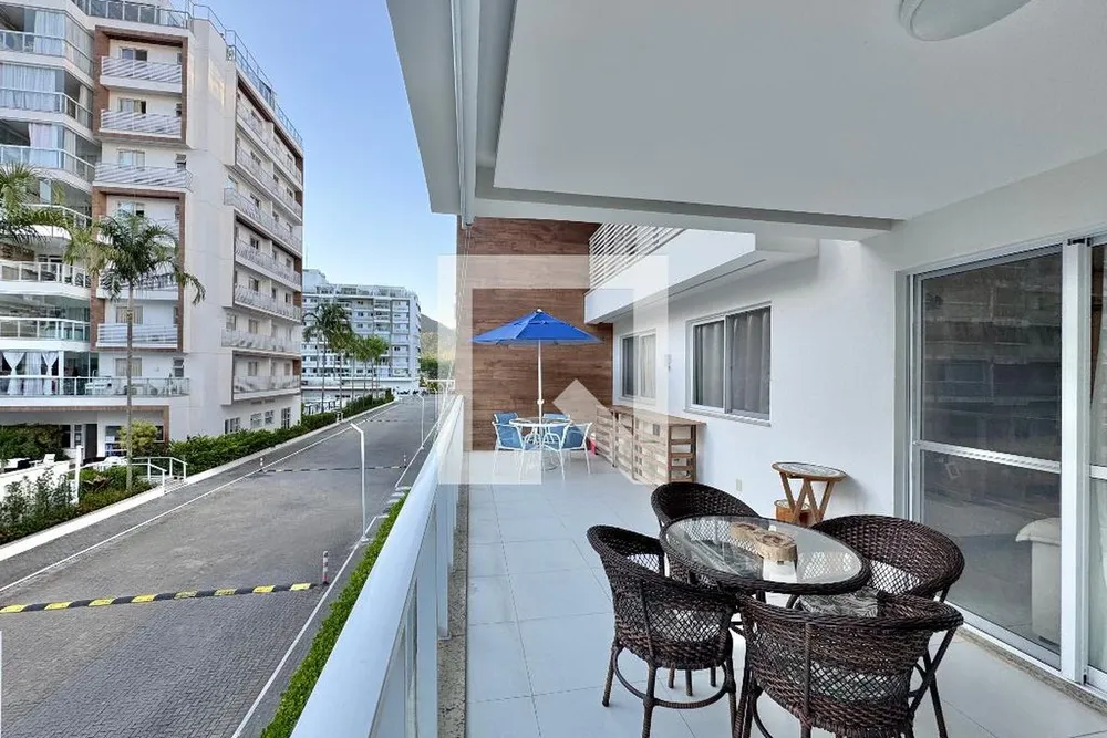 Apartamento, 2 quartos, 83 m² - Foto 6