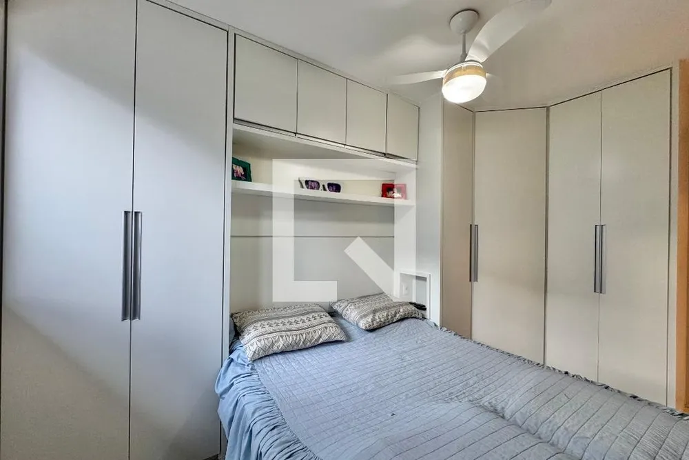 Apartamento, 2 quartos, 83 m² - Foto 12