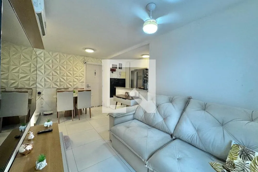 Apartamento, 2 quartos, 83 m² - Foto 3