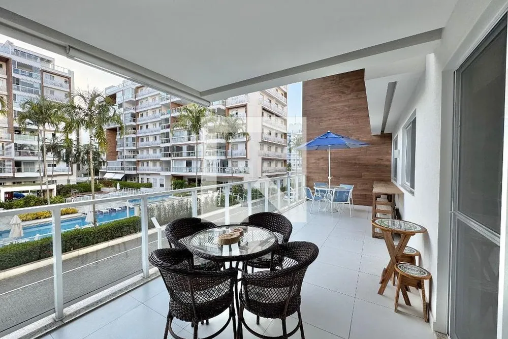 Apartamento, 2 quartos, 83 m² - Foto 5