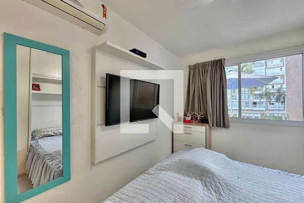 Apartamento, 2 quartos, 83 m² - Foto 11