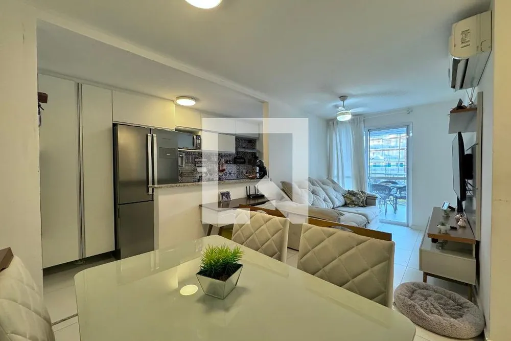 Apartamento, 2 quartos, 83 m² - Foto 2