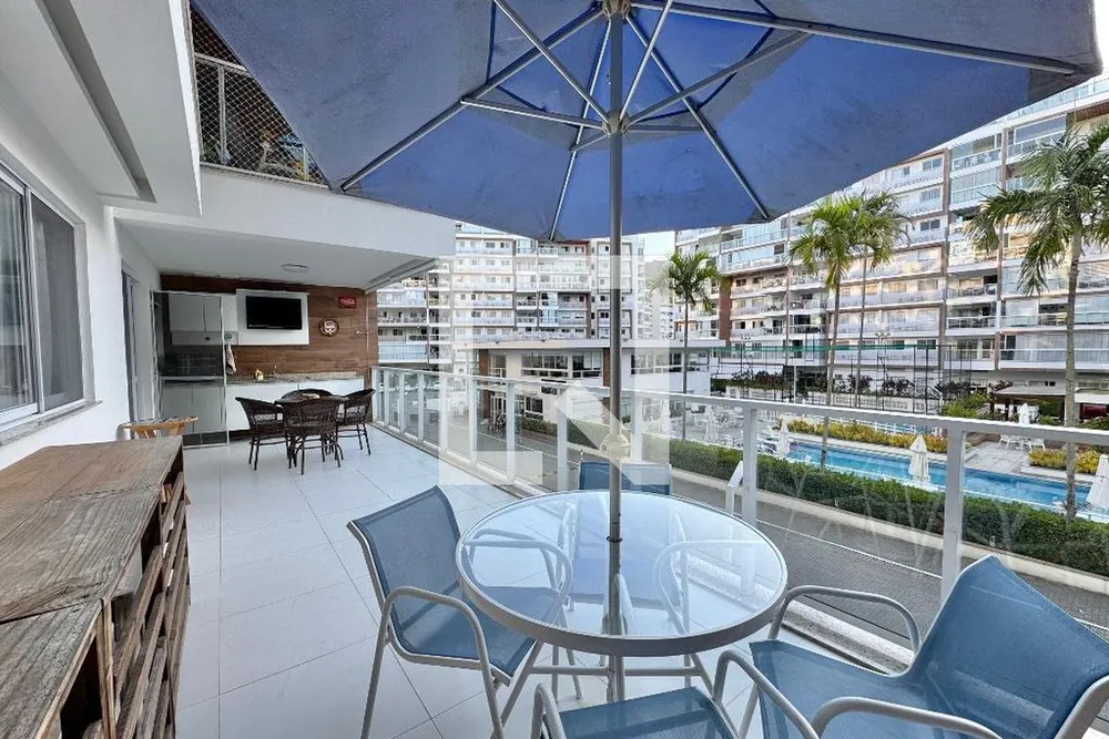 Apartamento, 2 quartos, 83 m² - Foto 7