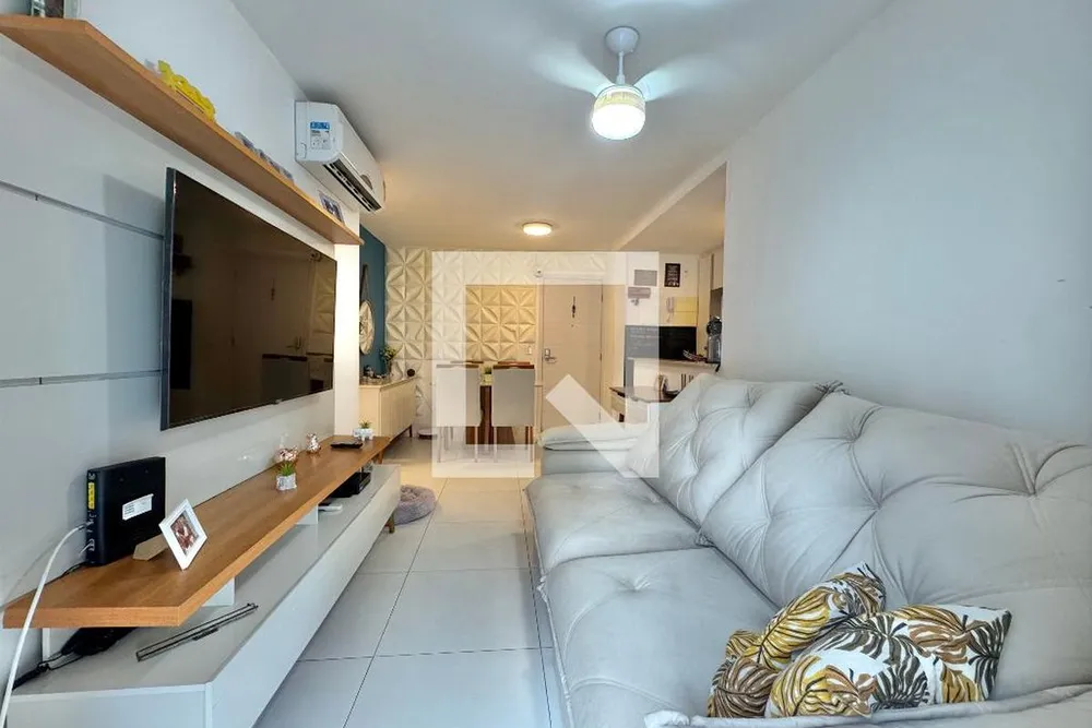 Apartamento, 2 quartos, 83 m² - Foto 4