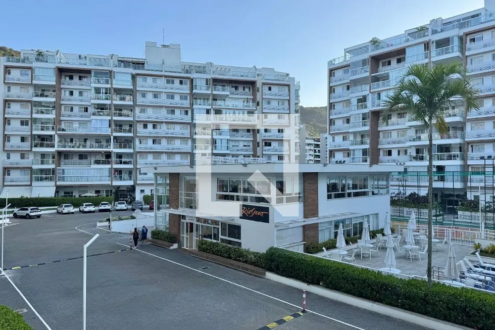 Apartamento, 2 quartos, 83 m² - Foto 9
