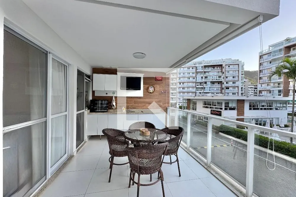 Apartamento, 2 quartos, 83 m² - Foto 8