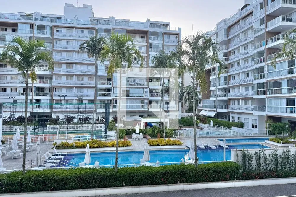 Apartamento, 2 quartos, 83 m² - Foto 10