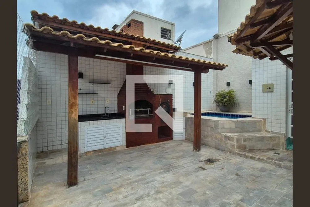 Apartamento, 2 quartos, 122 m² - Foto 11