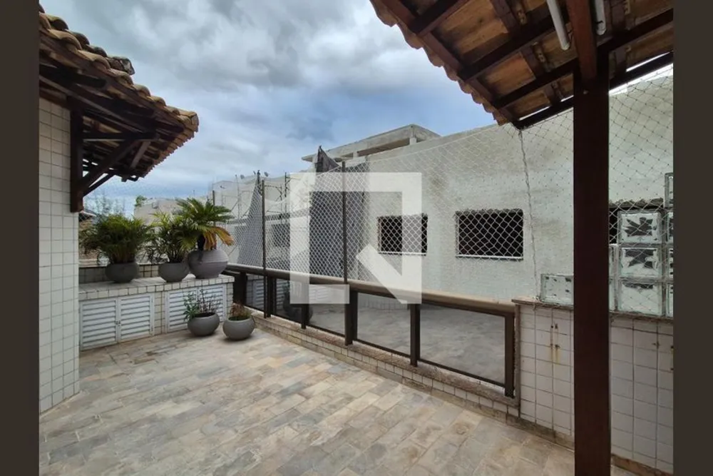 Apartamento, 2 quartos, 122 m² - Foto 2