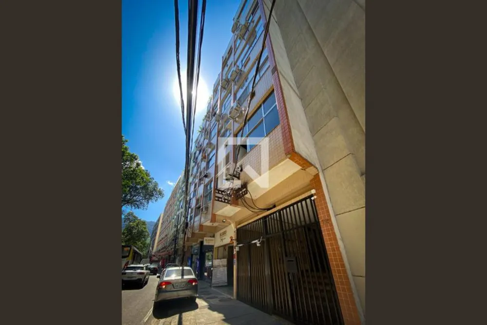 Apartamento, 1 quarto, 59 m² - Foto 14