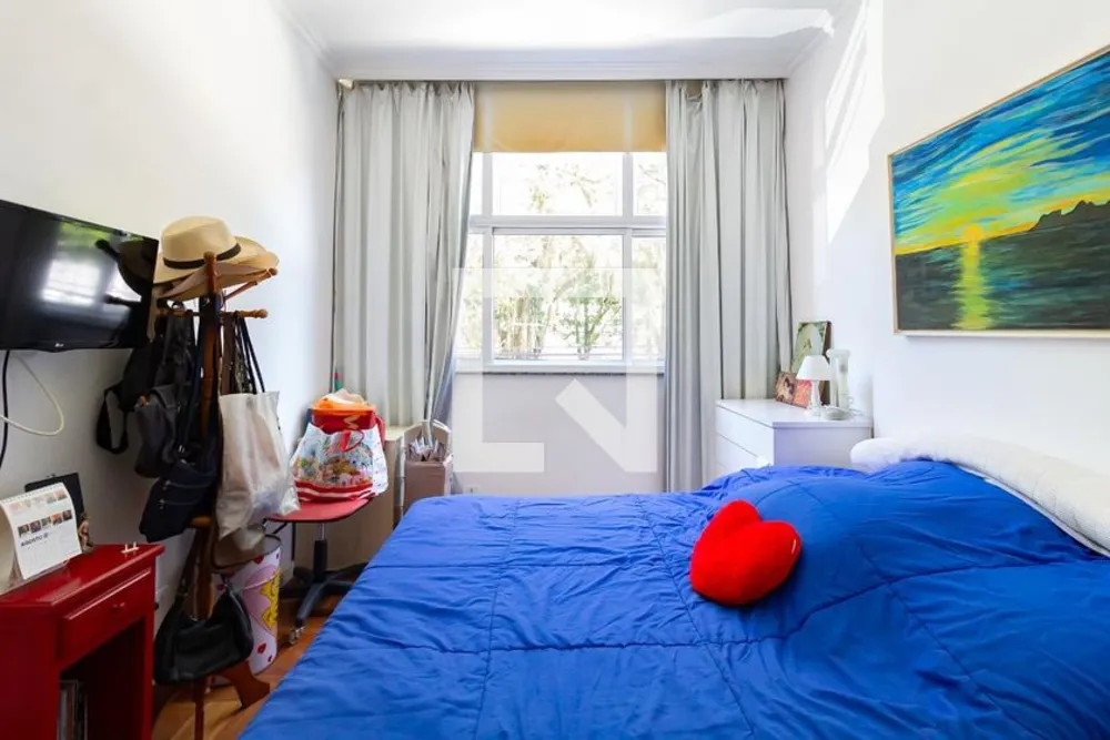 Apartamento, 1 quarto, 59 m² - Foto 3