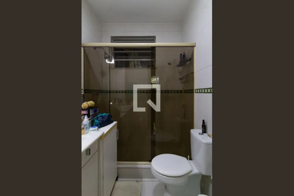 Apartamento, 1 quarto, 59 m² - Foto 9