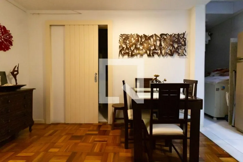 Apartamento, 1 quarto, 59 m² - Foto 4