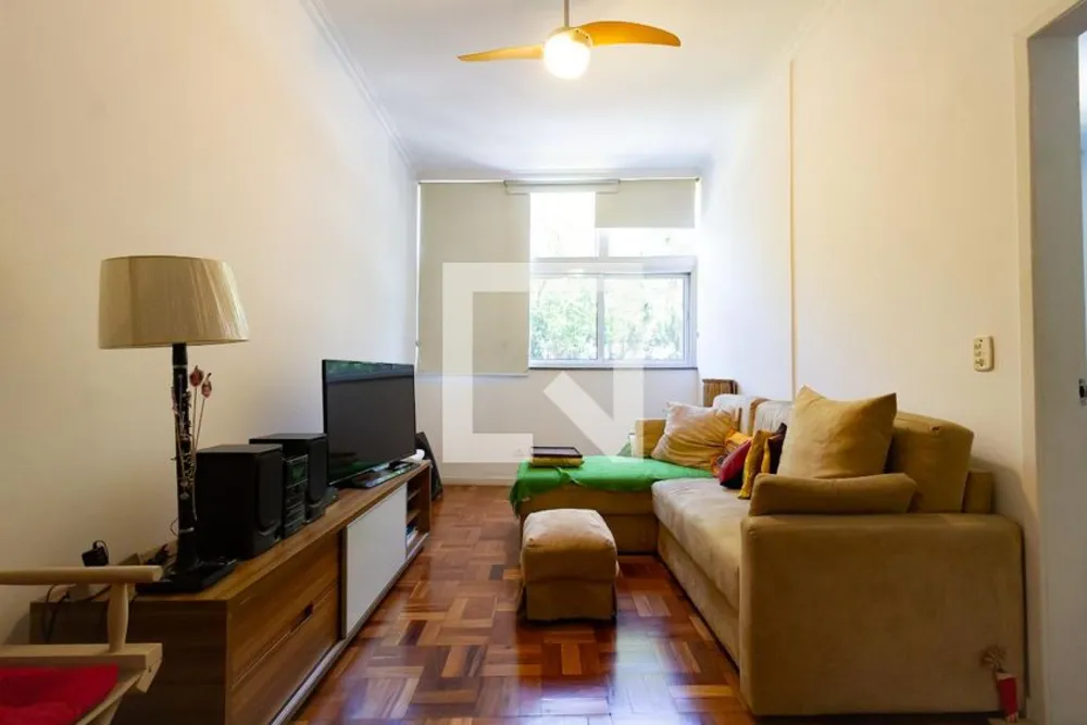 Apartamento, 1 quarto, 59 m² - Foto 1