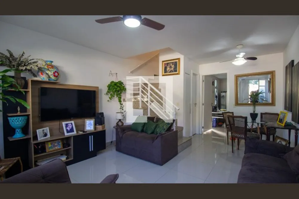 Casa, 2 quartos, 85 m² - Foto 1