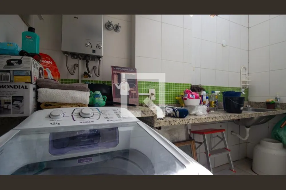 Casa, 2 quartos, 85 m² - Foto 31